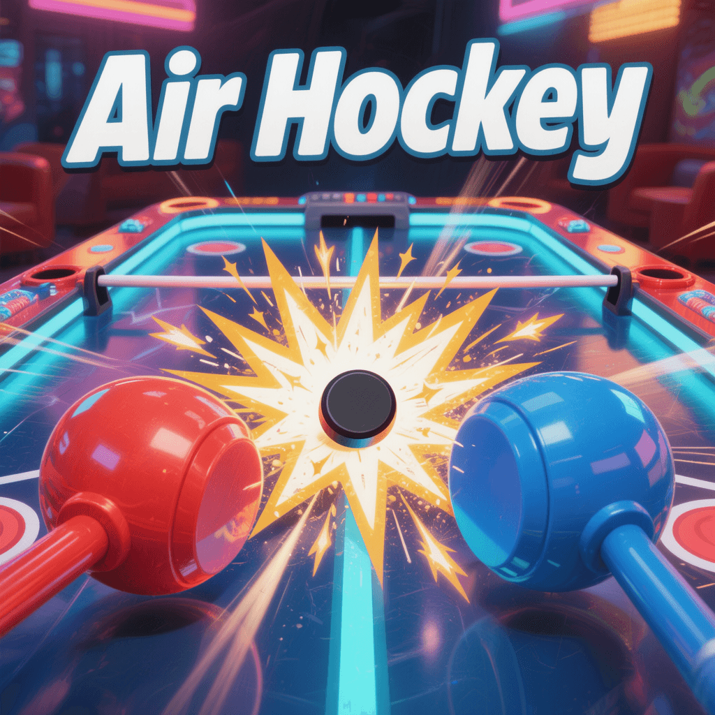 Air Hockey