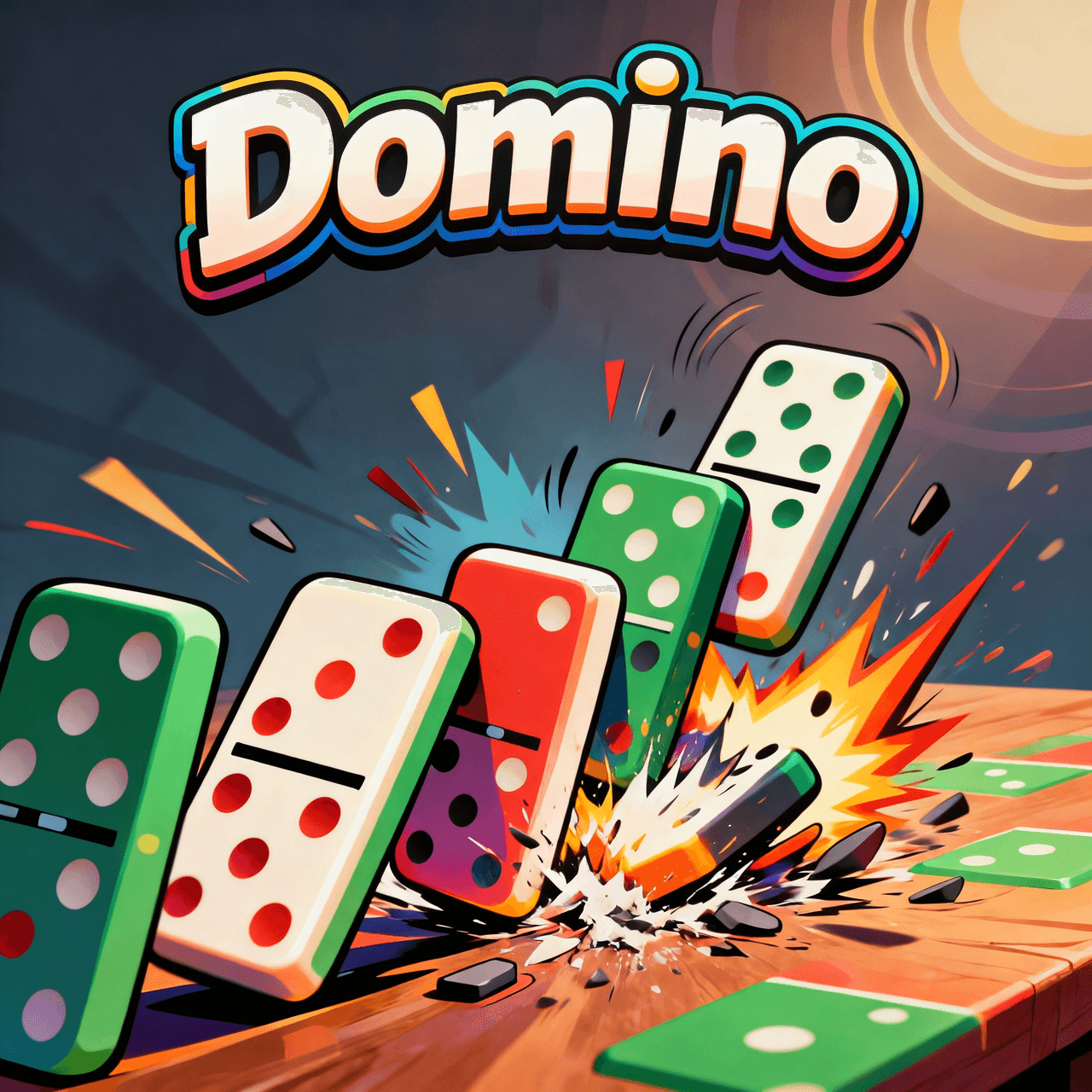 Domino