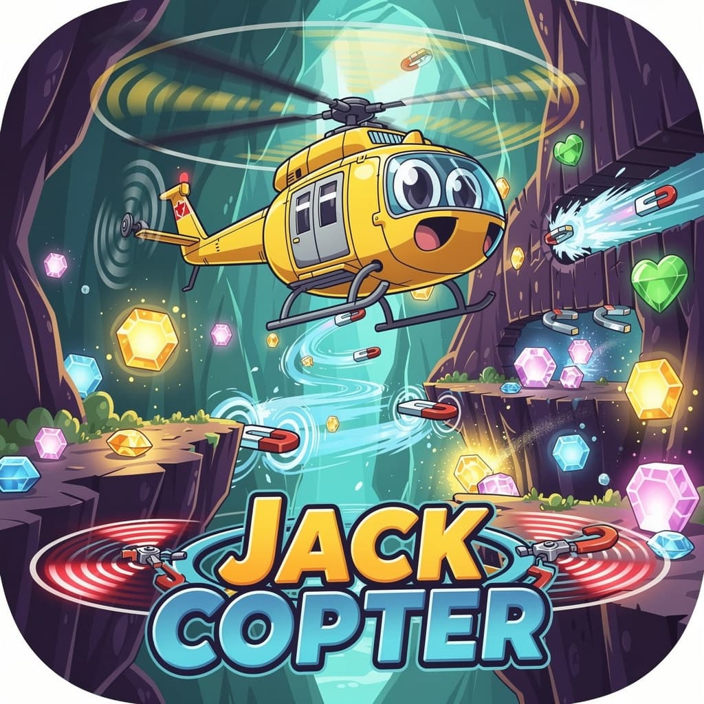 Jack Copter