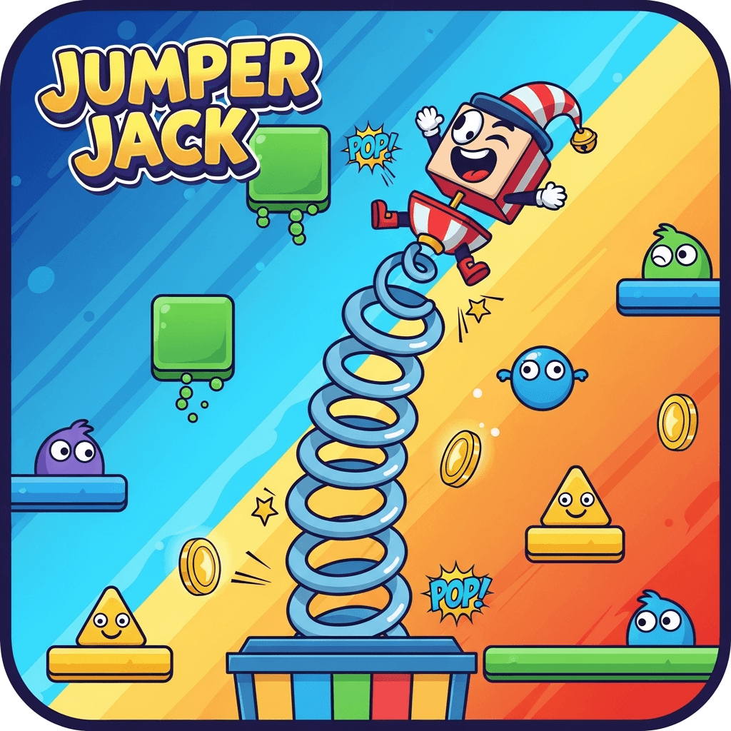 Jumper Jack