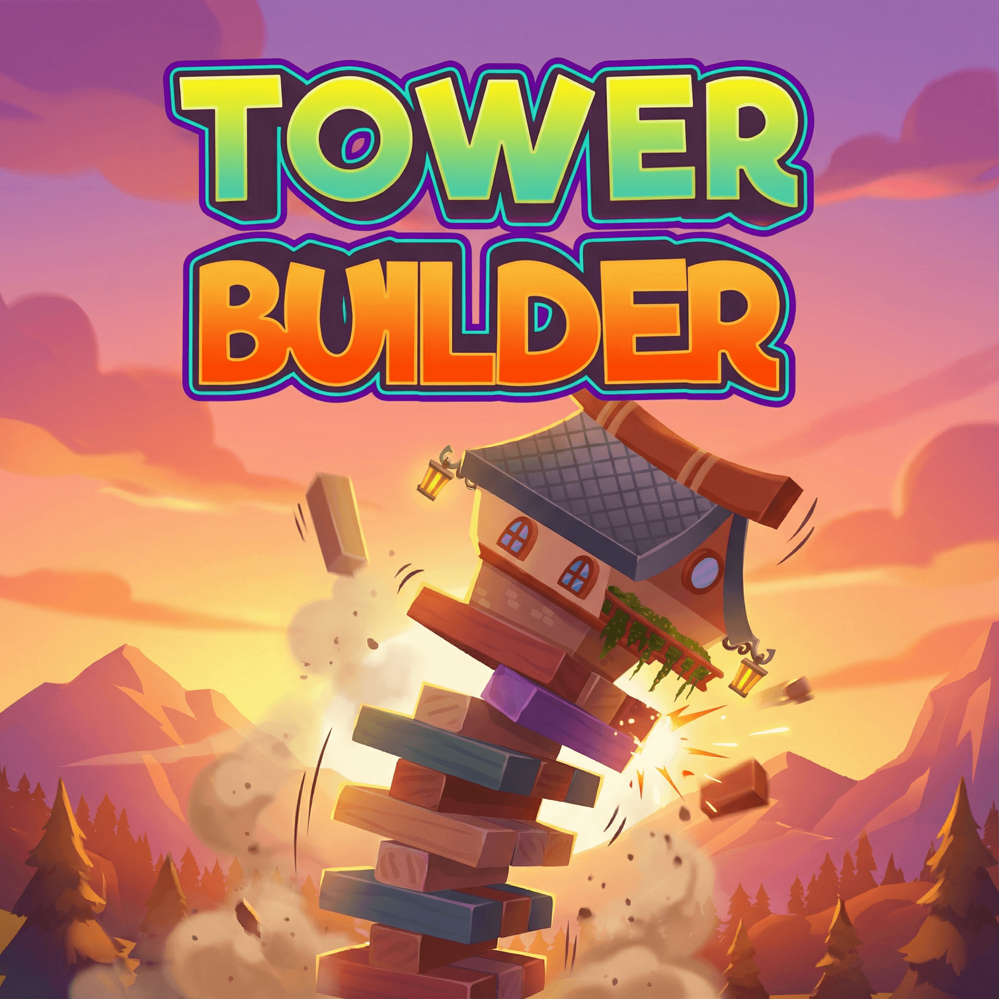 Tower Builder