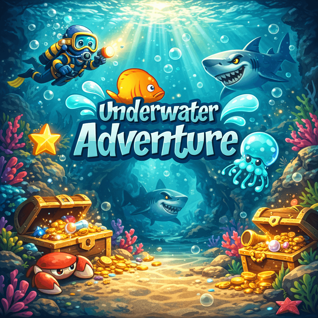 Underwater Adventure